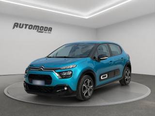 CITROEN C3 PureTech 83 Feel Pack