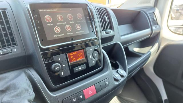FIAT Ducato usata, con ESP
