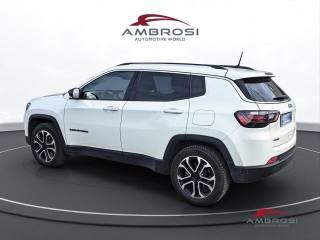 JEEP Compass usata 3