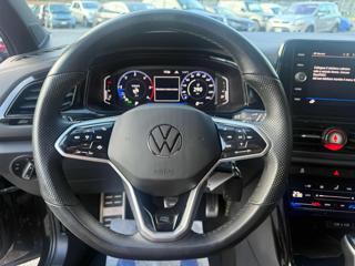 VOLKSWAGEN T-Roc usata, con ESP