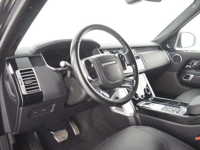 LAND ROVER Range Rover usata 12