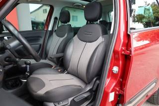 FIAT 500L usata, con Hill holder