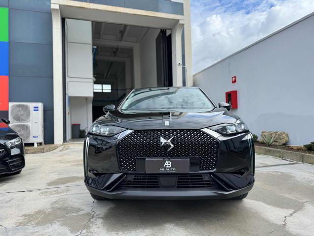 DS AUTOMOBILES DS 3 usata, con Airbag