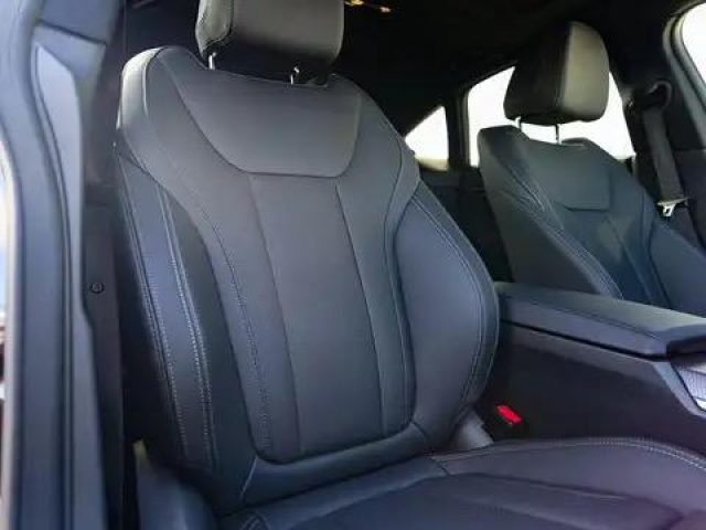 BMW 420 usata, con Fendinebbia