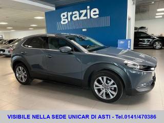 MAZDA CX-30 usata, con Airbag laterali