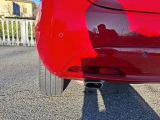 LANCIA Ypsilon usata, con Isofix