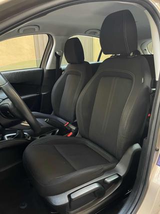 FIAT Tipo usata, con Immobilizzatore elettronico