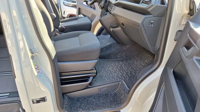 VOLKSWAGEN California usata, con ESP