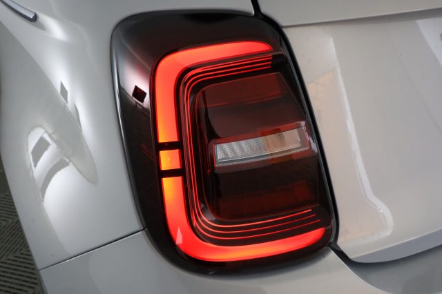 FIAT 500 usata 16