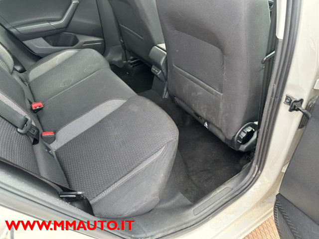 VOLKSWAGEN Polo usata, con Chiusura centralizzata