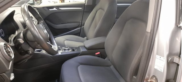 AUDI A3 usata, con Bluetooth