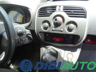 RENAULT Kangoo usata, con Specchietti laterali elettrici