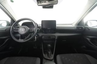 TOYOTA Yaris usata 10