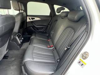 AUDI A6 usata, con Volante in pelle