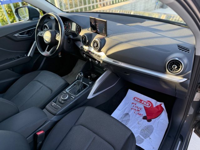 AUDI Q2 usata 27