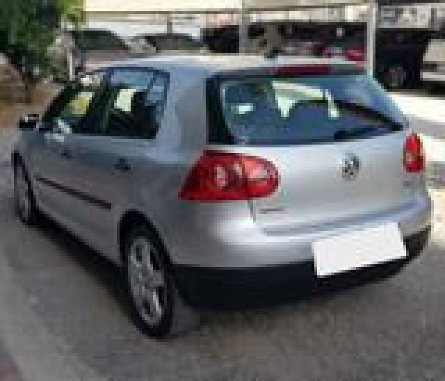 VOLKSWAGEN Golf usata, con Cerchi in lega