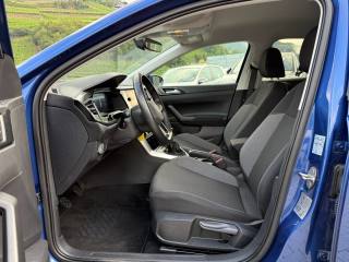 VOLKSWAGEN Polo usata, con Airbag Passeggero