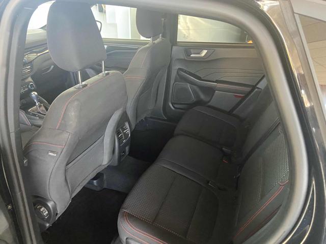 FORD Kuga usata, con Cruise Control