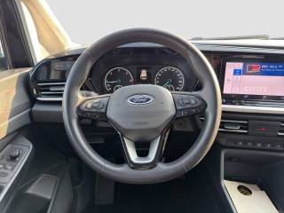 FORD Tourneo Connect usata 11