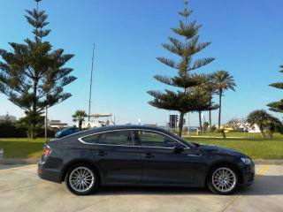 AUDI A5 usata, con Airbag Passeggero