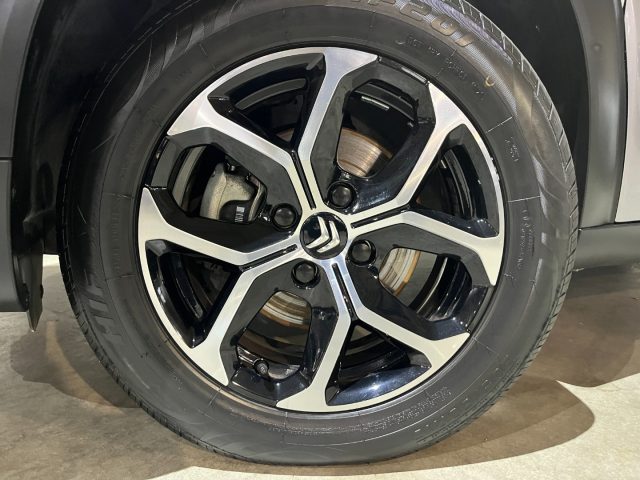 CITROEN C3 Aircross usata, con Controllo trazione