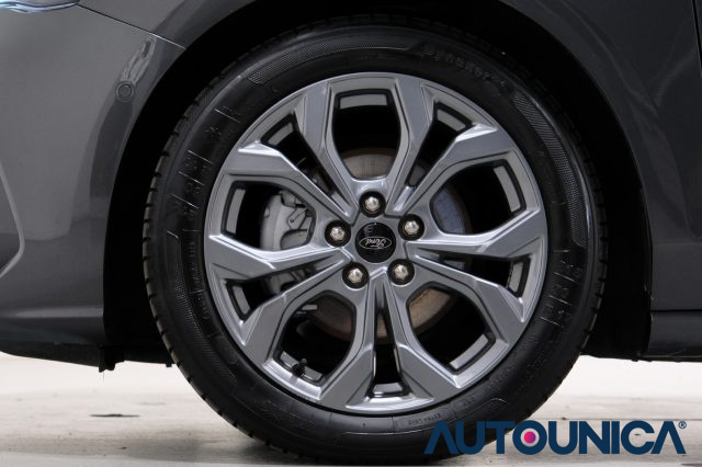 FORD Focus usata, con ESP