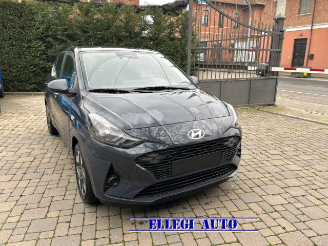 HYUNDAI i10 usata, con ABS