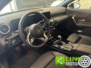 MERCEDES-BENZ A 160 usata, con Chiusura centralizzata