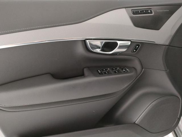 VOLVO XC90 usata, con Controllo automatico clima