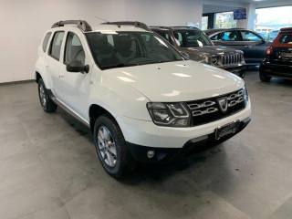 DACIA Duster 1.5 dCi 4x4 Lauréate Family