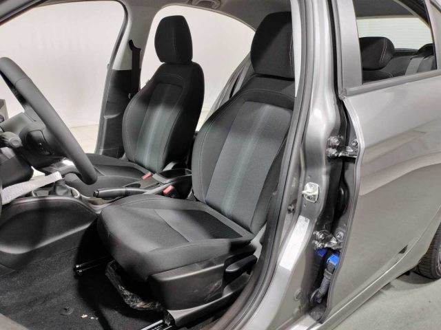 FIAT Tipo usata, con Riconoscimento dei segnali stradali