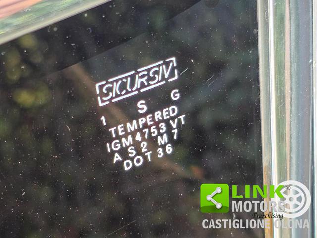 ALFA ROMEO GT usata 26