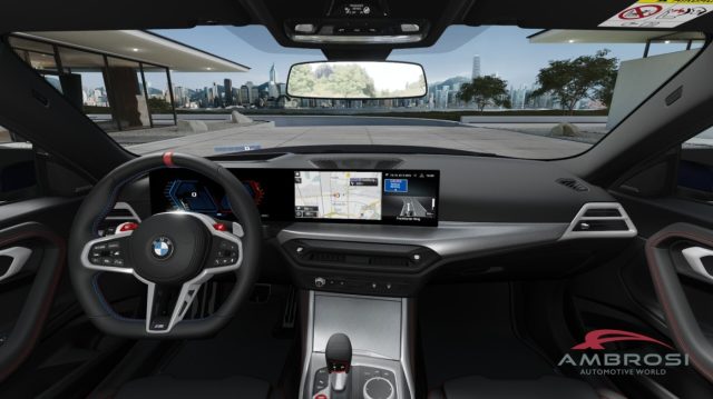 BMW M2 usata 10