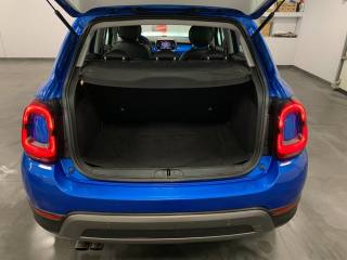 FIAT 500X usata, con Cruise Control
