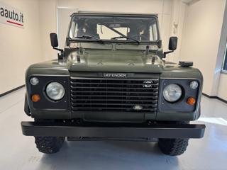 LAND ROVER Defender usata, con Trazione integrale