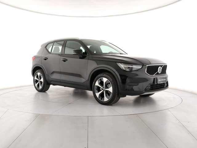 VOLVO XC40 usata, con Autoradio