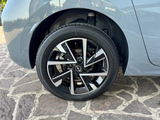 OPEL Corsa usata, con Chiusura centralizzata