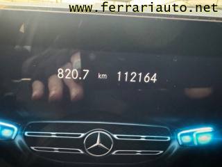 MERCEDES-BENZ GLA 200 usata, con Cerchi in lega