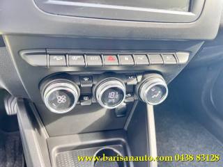 DACIA Duster usata, con Climatizzatore