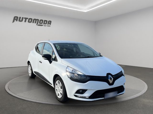 RENAULT Clio usata, con Airbag laterali