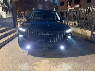 JAECOO Jaecoo 7 usata, con Controllo trazione