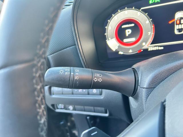 NISSAN Juke usata, con ESP