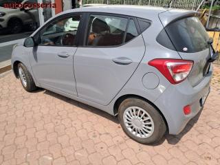 HYUNDAI i10 usata 3