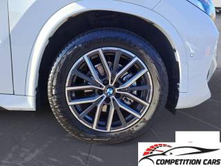 BMW X1 usata, con Cruise Control