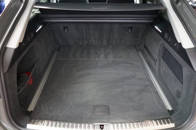 AUDI A6 usata, con Volante multifunzione