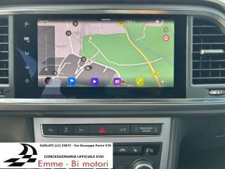 SEAT Ateca usata, con Controllo trazione