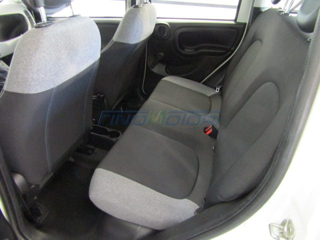 FIAT Panda usata, con Controllo trazione