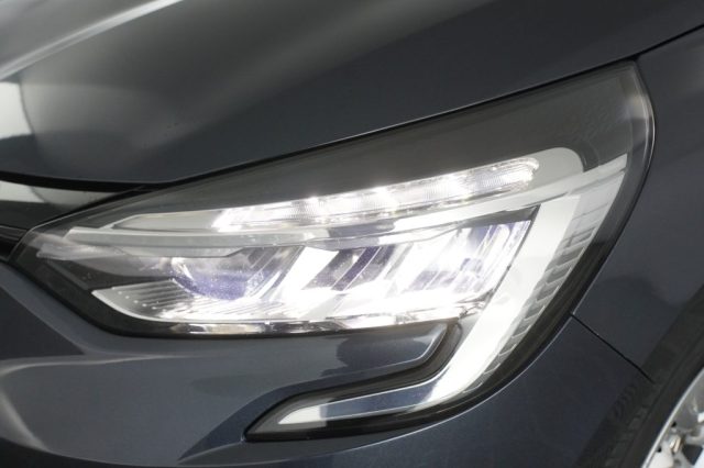 RENAULT Clio usata 13