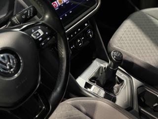 VOLKSWAGEN Tiguan usata, con Climatizzatore