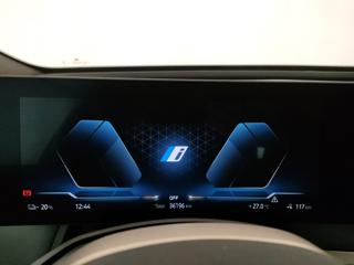 BMW iX usata, con Trazione integrale